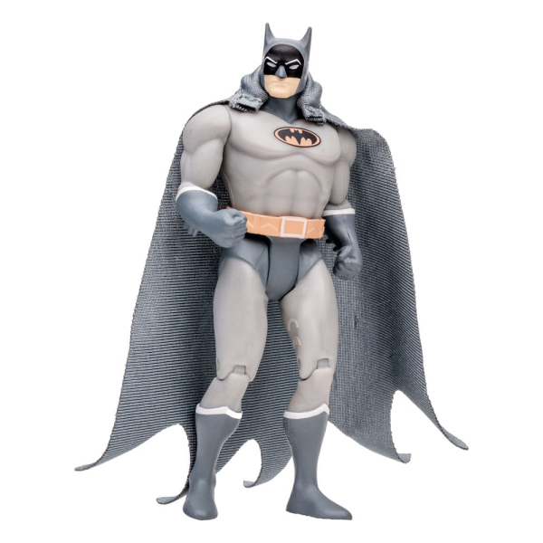 Batman (Manga Variant) Figur – DC Super Powers #32 | Hoppla-Stuff.de